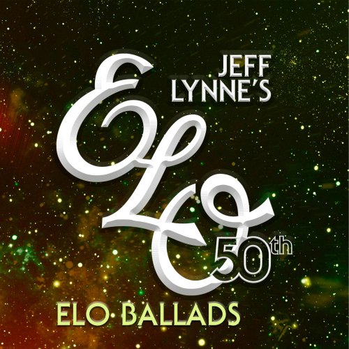 Electric Light Orchestra – Ballads (2021) (ALBUM ZIP)