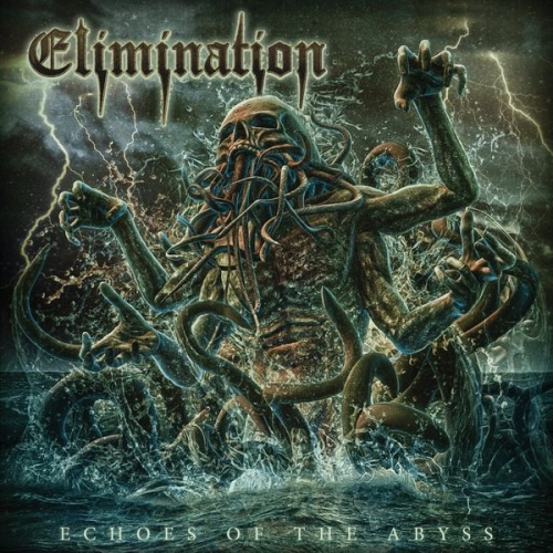 Elimination – Echoes Of The Abyss (2021) (ALBUM ZIP)
