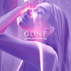 Emilie Adams – Gone (2021) (ALBUM ZIP)
