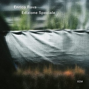 Enrico Rava – Edizione Speciale (2021) (ALBUM ZIP)