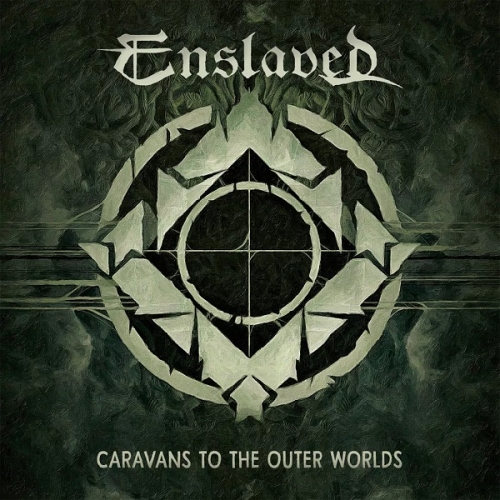 Enslaved – Caravans To The Outer Worlds (2021) (ALBUM ZIP)