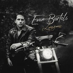 Evan Bartels – Lonesome (2021) (ALBUM ZIP)