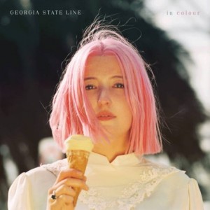 Georgia State Line – In Colour (2021) (ALBUM ZIP)
