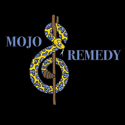 Gilby Hager – Mojo Remedy (2021) (ALBUM ZIP)