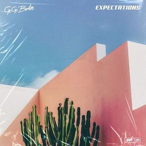 Go Go Berlin – Expectations (2021) (ALBUM ZIP)
