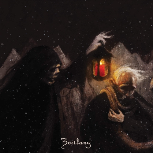 Grab – Zeitlang (2021) (ALBUM ZIP)