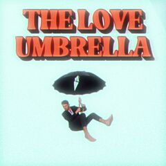 Grady – The Love Umbrella (2021) (ALBUM ZIP)