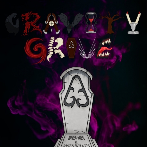 Gravity Grave – Kemosa-B (2021) (ALBUM ZIP)