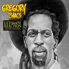 Gregory Isaacs – Ultimate Selection (2021) (ALBUM ZIP)