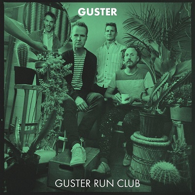 Guster – Guster Run Club (2021) (ALBUM ZIP)
