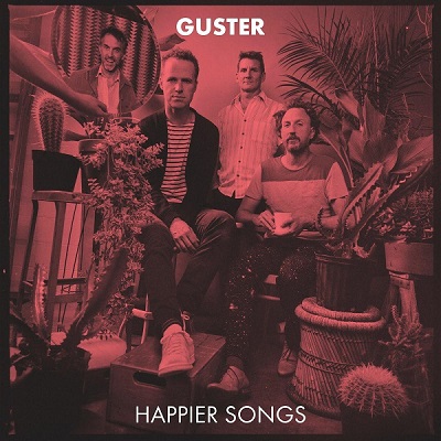 Guster – Happier Songs (2021) (ALBUM ZIP)