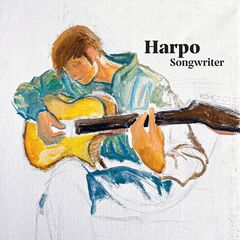 Harpo – Songwriter (2021) (ALBUM ZIP)