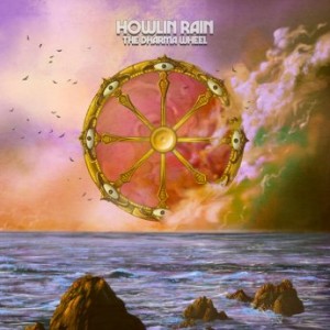 Howlin Rain – The Dharma Wheel (2021) (ALBUM ZIP)