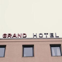 I Was A King – Grand Hotel (2021) (ALBUM ZIP)