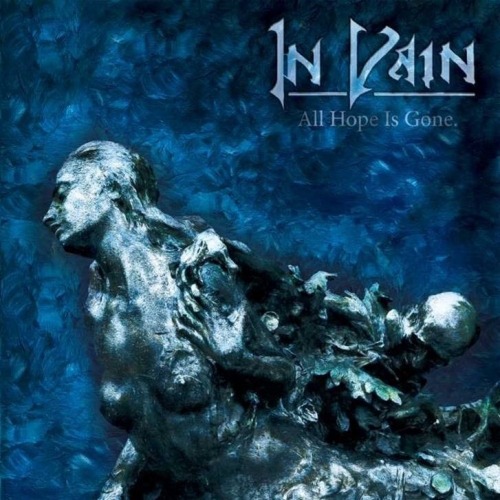 In Vain – All Hope Is Gone (2021) (ALBUM ZIP)