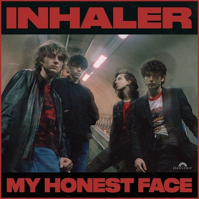 Inhaler – My Honest Face (2021) (ALBUM ZIP)