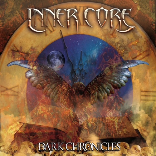 Inner Core – Dark Chronicles (2021) (ALBUM ZIP)