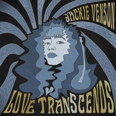 Jackie Venson – Love Transcends (2021) (ALBUM ZIP)