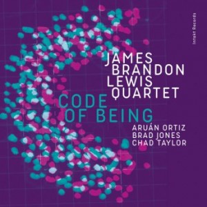 James Brandon Lewis – Code Of Being (2021) (ALBUM ZIP)