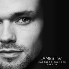 James Tw – Heartbeat Changes Part 1 (2021) (ALBUM ZIP)