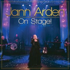 Jann Arden – Jann Arden On Stage (2021) (ALBUM ZIP)