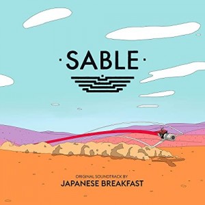 Japanese Breakfast – Sable [Original Video Game Soundtrack] (2021) (ALBUM ZIP)