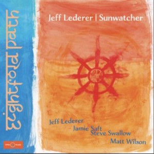 Jeff Lederer – Eightfold Path (2021) (ALBUM ZIP)