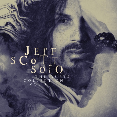 Jeff Scott Soto – The Duets Collection, Vol. 1 (2021) (ALBUM ZIP)