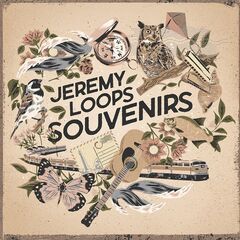 Jeremy Loops – Souvenirs (2021) (ALBUM ZIP)