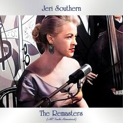 Jeri Southern – The Remasters (2021) (ALBUM ZIP)