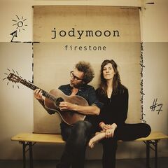 Jodymoon – Firestone (2021) (ALBUM ZIP)