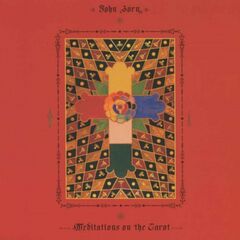 John Zorn – Meditations On The Tarot (2021) (ALBUM ZIP)