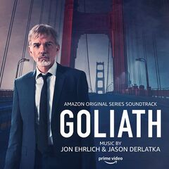 Jon Ehrlich – Goliath [Amazon Original Series Soundtrack] (2021) (ALBUM ZIP)