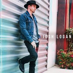 Josh Logan – Josh Logan (2021) (ALBUM ZIP)