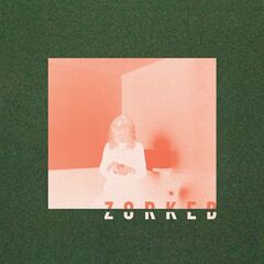 Julia Shapiro – Zorked (2021) (ALBUM ZIP)