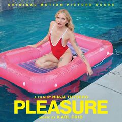 Karl Frid – Pleasure [Original Motion Picture Score] (2021) (ALBUM ZIP)