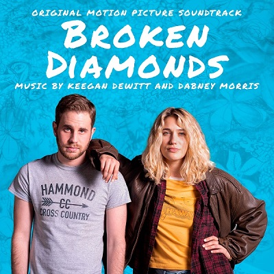 Keegan Dewitt – Broken Diamonds (2021) (ALBUM ZIP)