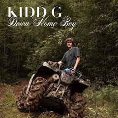 Kidd G – Down Home Boy (2021) (ALBUM ZIP)