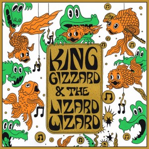 King Gizzard And The Lizard Wizard – Live In Milwaukee ’19 (2021) (ALBUM ZIP)