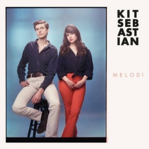 Kit Sebastian – Melodi (2021) (ALBUM ZIP)