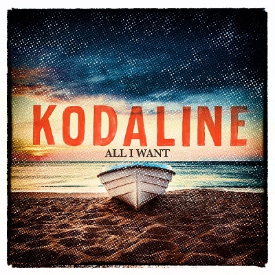 Kodaline – All I Want (2021) (ALBUM ZIP)