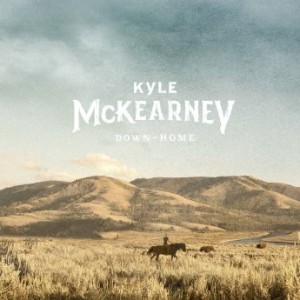 Kyle McKearney – Down-Home (2021) (ALBUM ZIP)