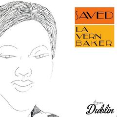 Lavern Baker – Oldies Selection Saved (2021) (ALBUM ZIP)