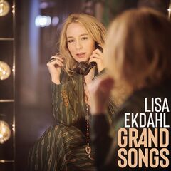 Lisa Ekdahl – Grand Songs (2021) (ALBUM ZIP)