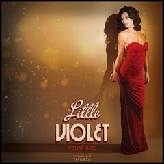 Little Violet – Code Red (2021) (ALBUM ZIP)