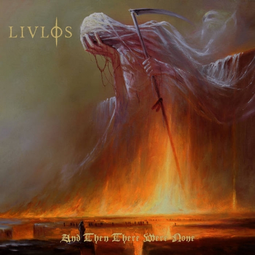 Livlos – And Then There Were None (2021) (ALBUM ZIP)