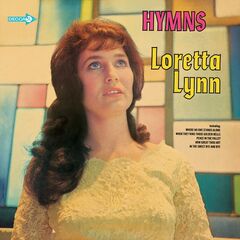 Loretta Lynn – Hymns (2021) (ALBUM ZIP)
