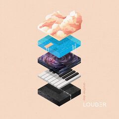 Louder – Another Day (2021) (ALBUM ZIP)