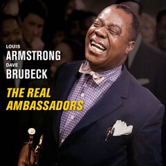 Louis Armstrong &amp; Dave Brubeck – The Real Ambassadors (2021) (ALBUM ZIP)
