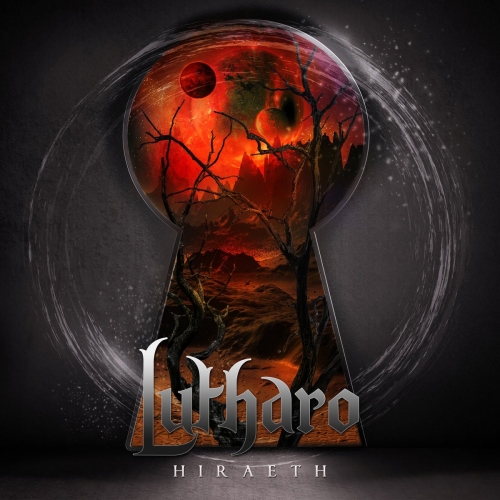 Lutharo – Hiraeth (2021) (ALBUM ZIP)
